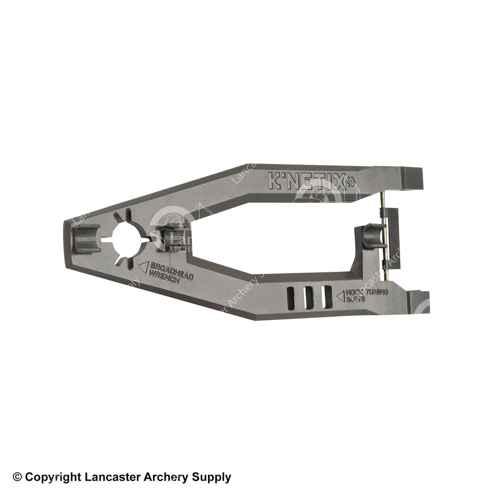 K'Netix Lumen Bow Square Multi-Tool by Allen
