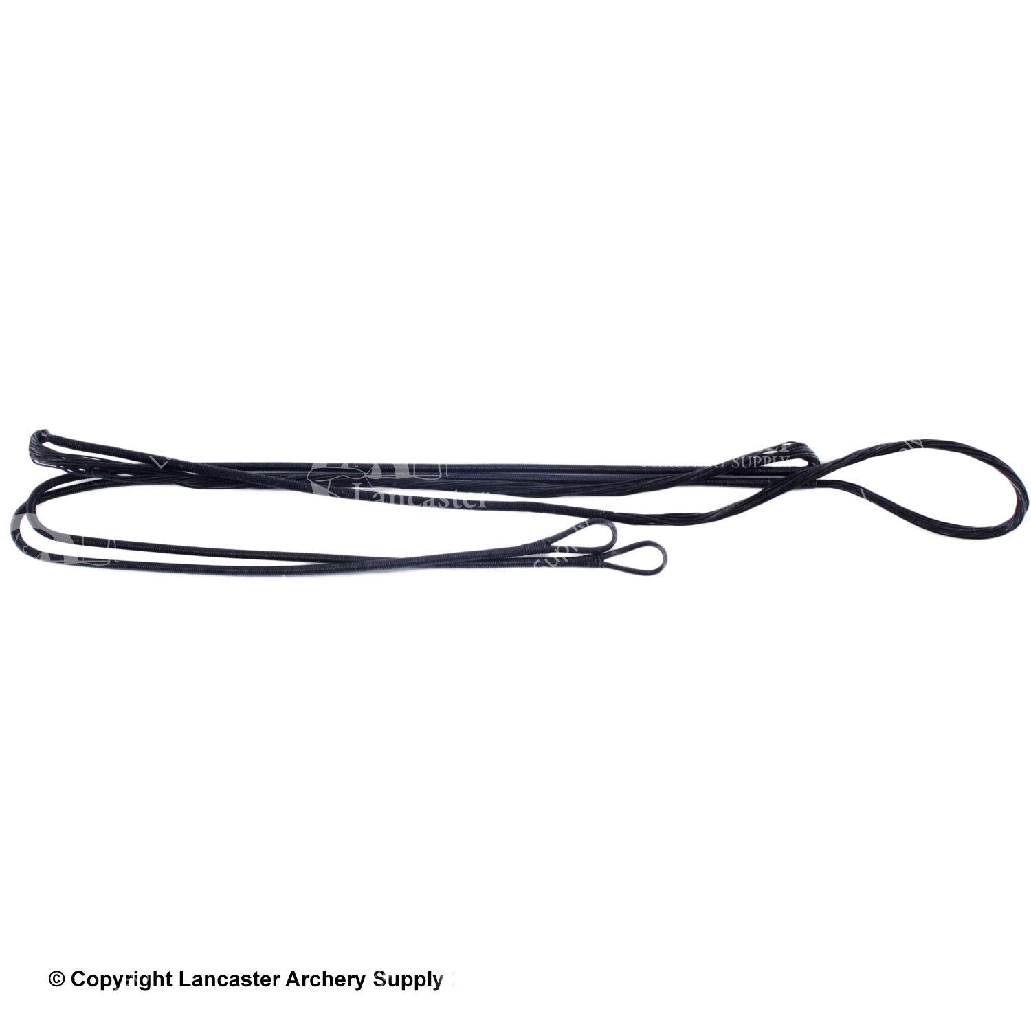 Stone Mountain DynaFLIGHT 97 Compound Bowstring (80