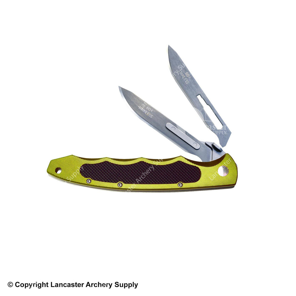 Havalon Piranta-Torch Knife