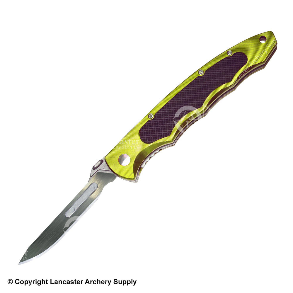 Havalon Piranta-Torch Knife