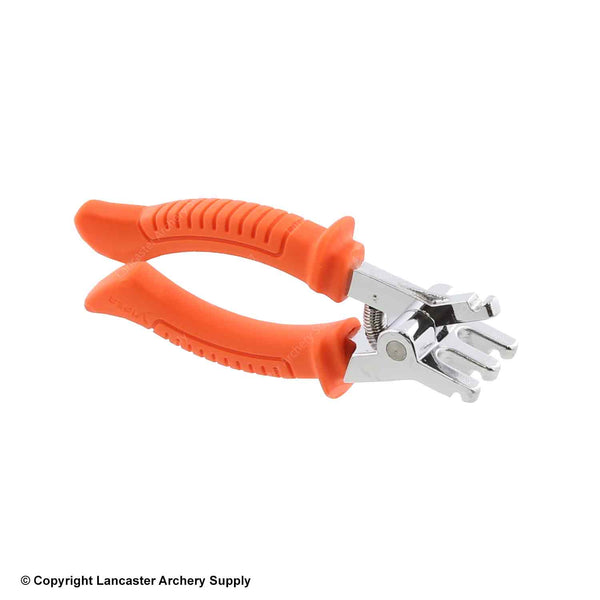 Outer Limit Stretch D-Loop Pliers – Lancaster Archery Supply