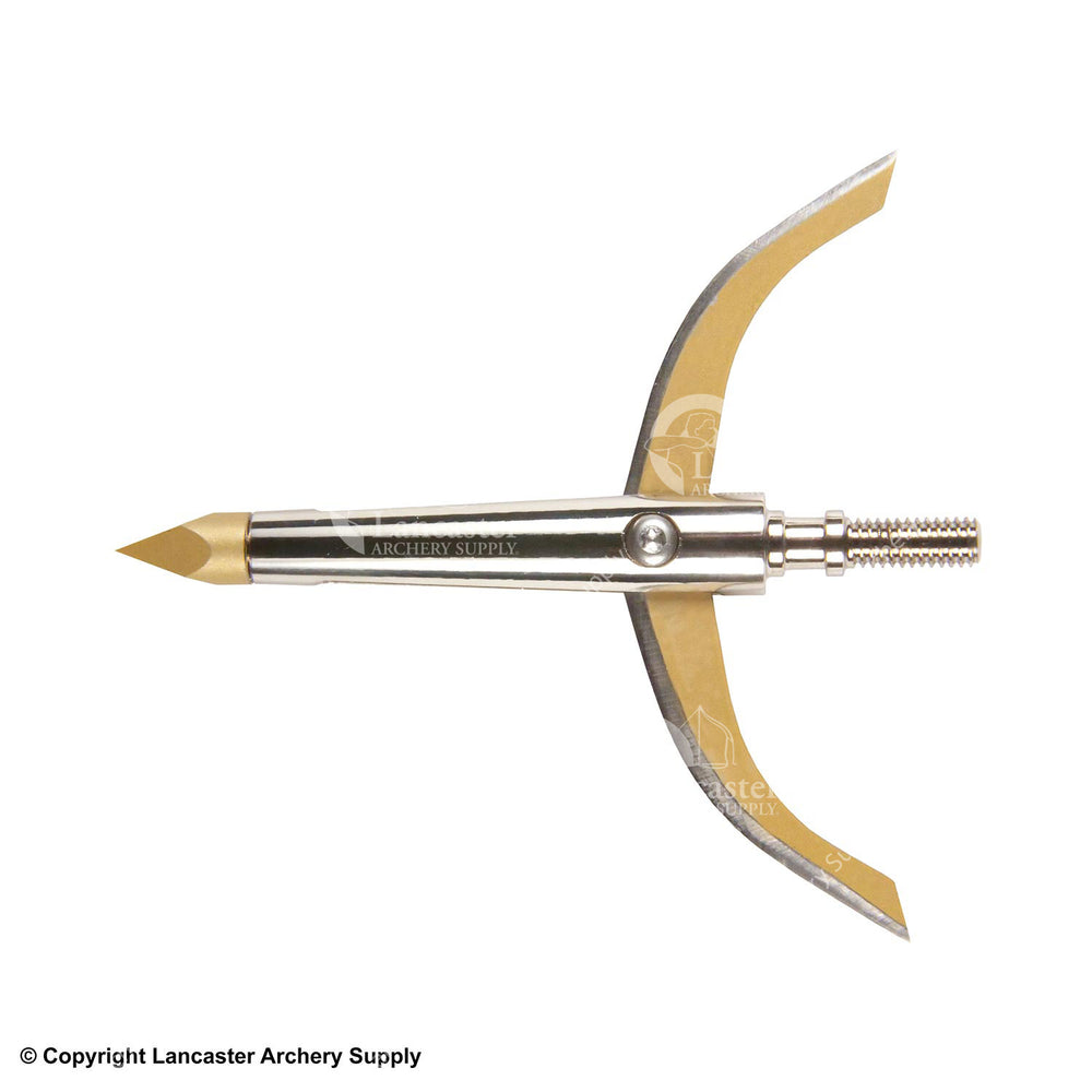 Viper Spectre Expandable Broadheads