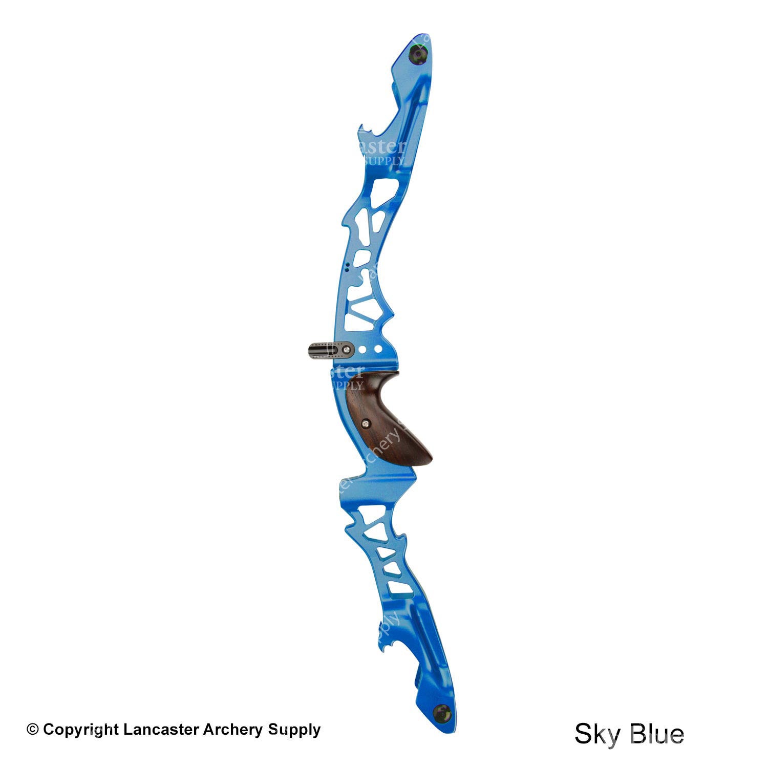 MK Archery Alpha 25