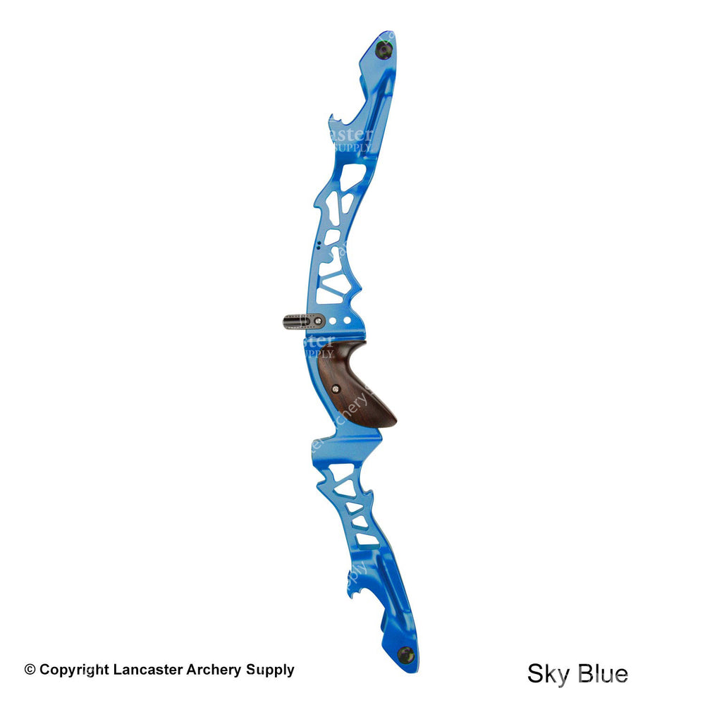 MK Archery Alpha 25