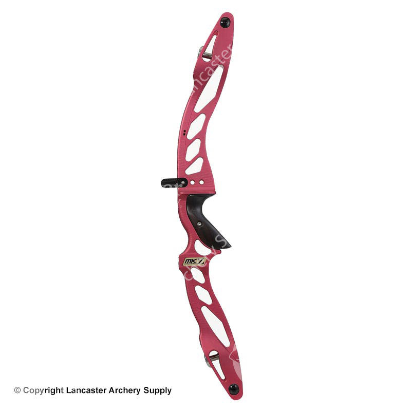 MK Archery MK Z 25'' Recurve Riser