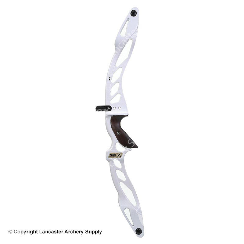 MK Archery MK Z 25'' Recurve Riser