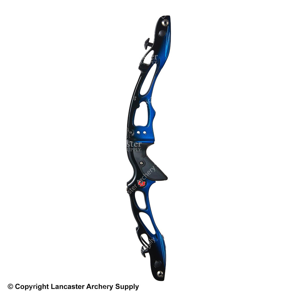 MK Archery L3 Recurve Riser