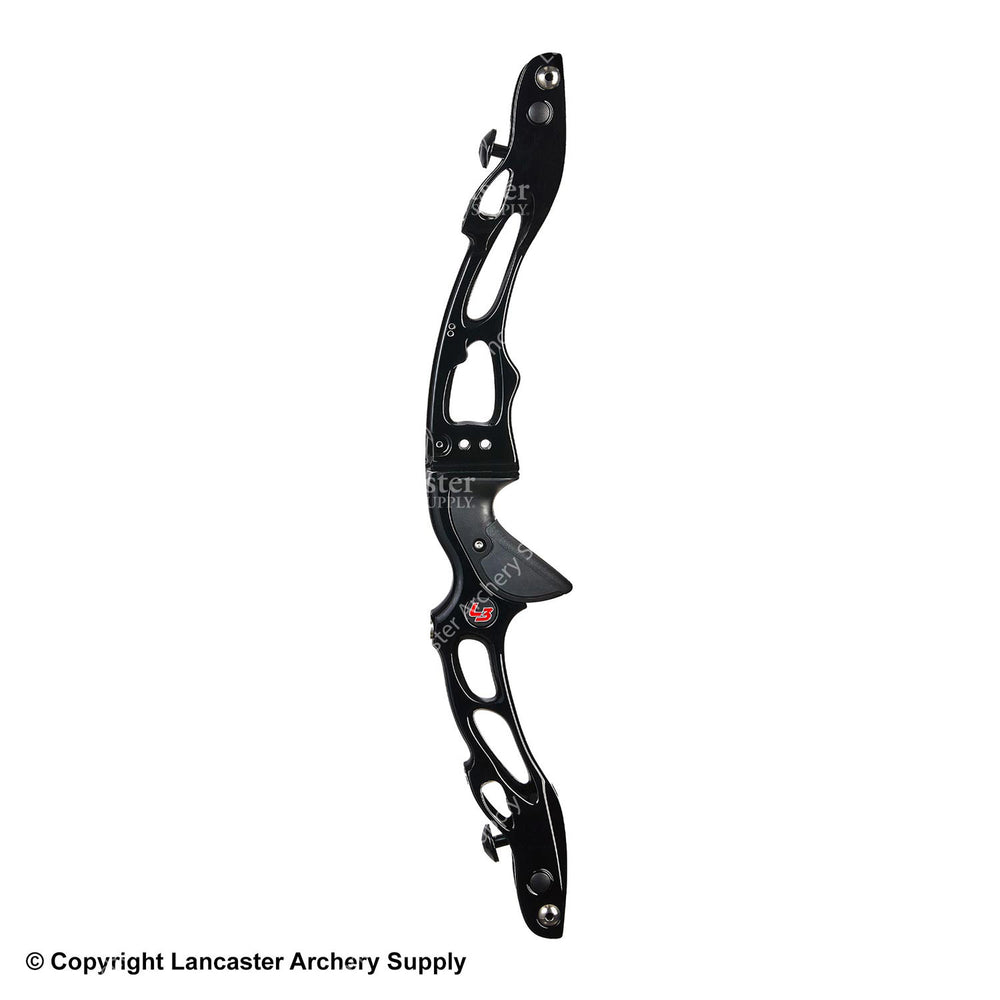 MK Archery L3 Recurve Riser