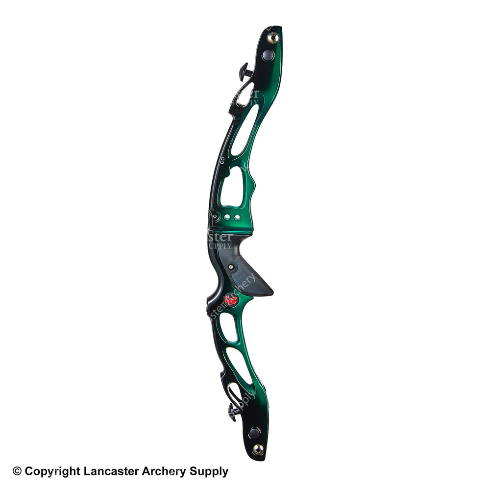 MK Archery L3 Recurve Riser