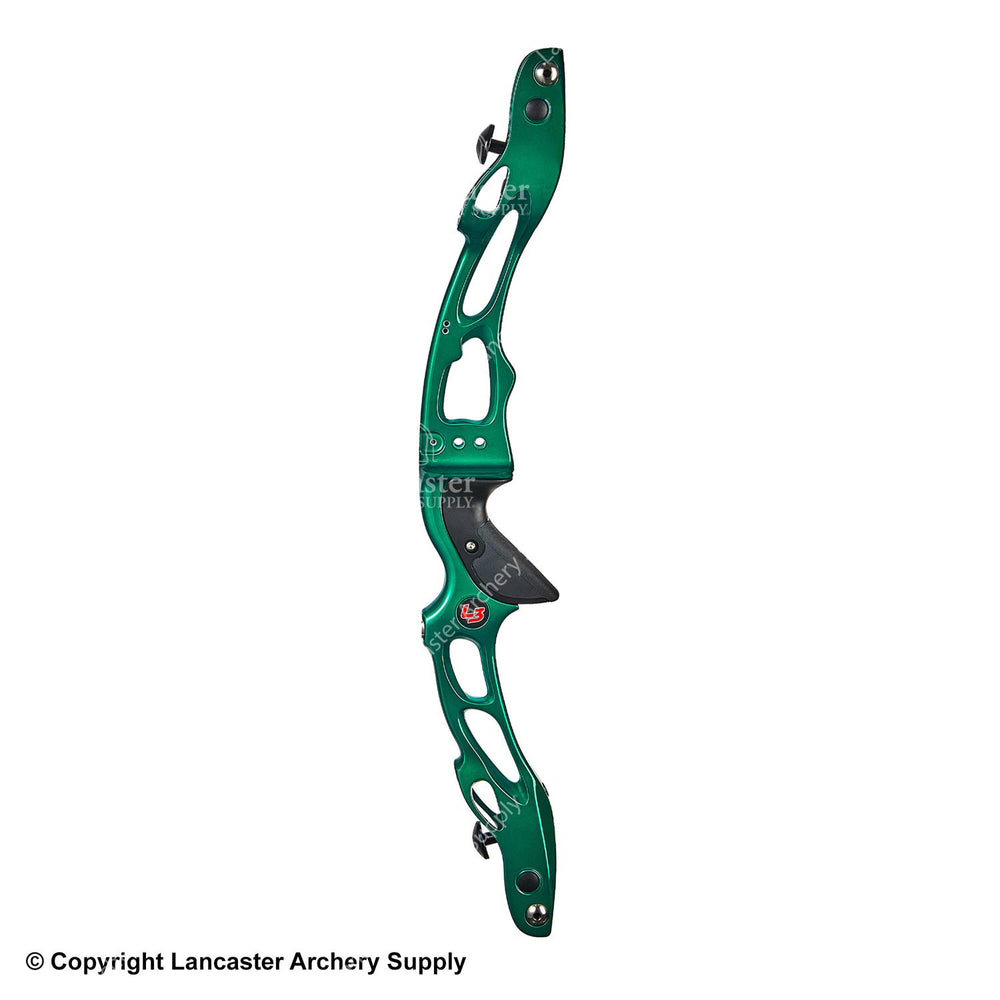 MK Archery L3 Recurve Riser