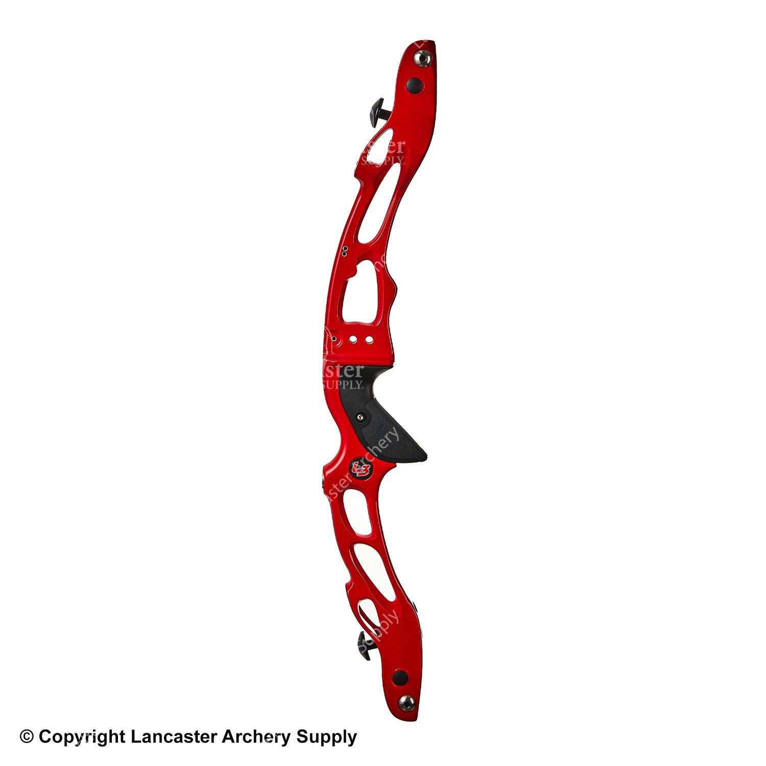 MK Archery L3 Recurve Riser
