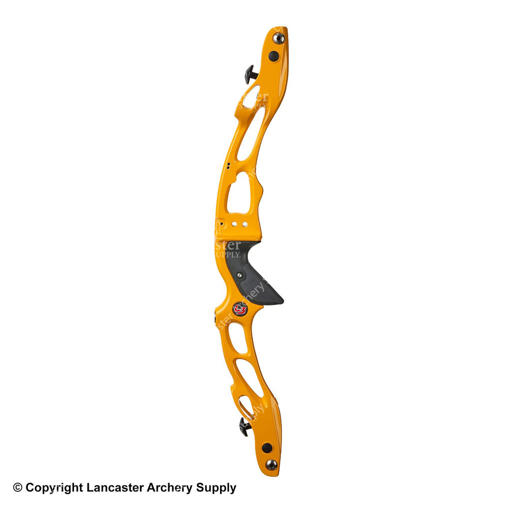 MK Archery L3 Recurve Riser