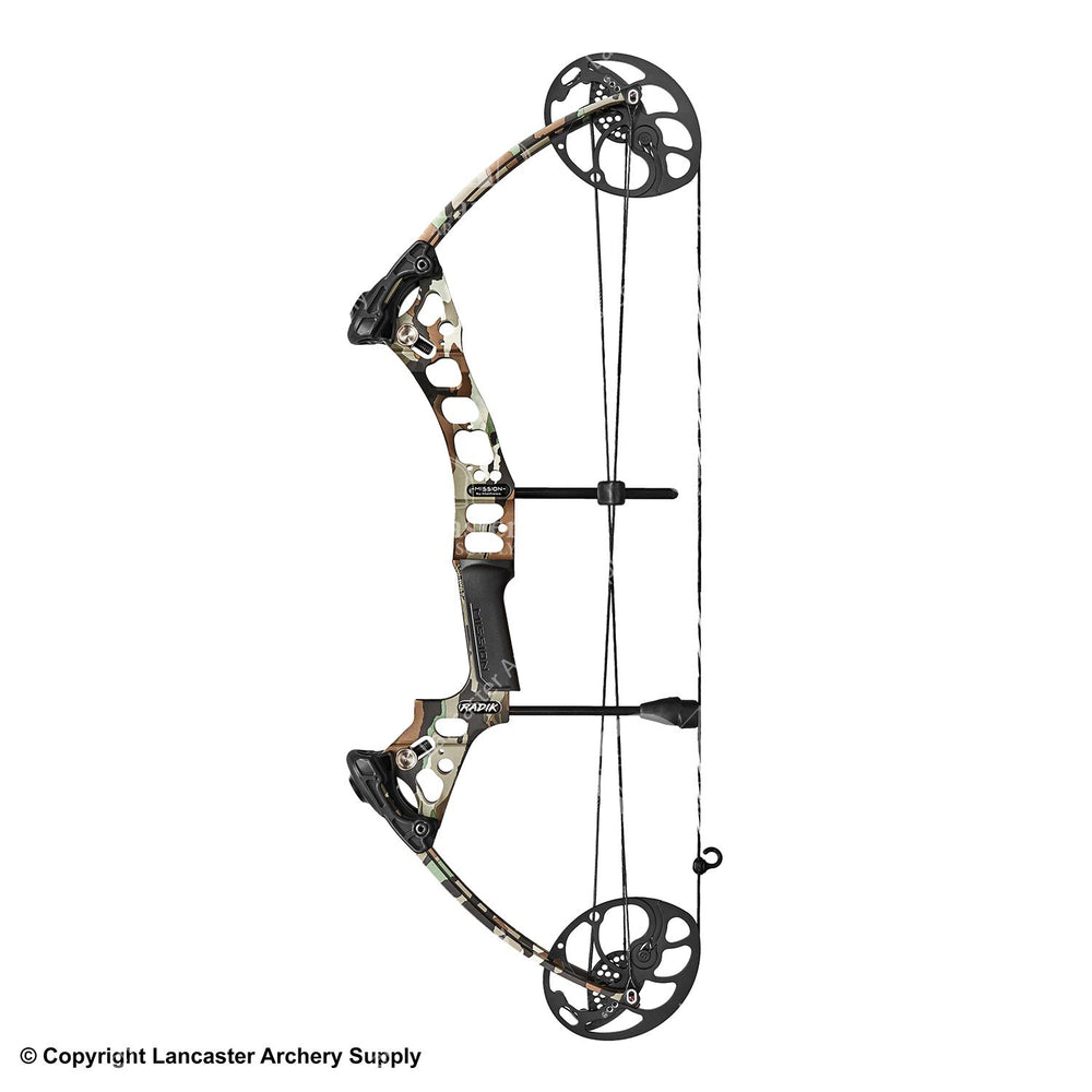2019 Mission Radik Compound Bow – Lancaster Archery Supply