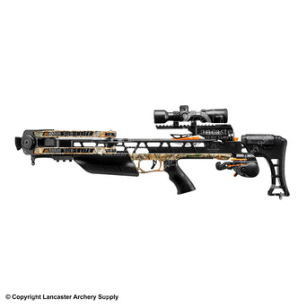Mission SUB-1 LITE Crossbow (with Pro Kit)