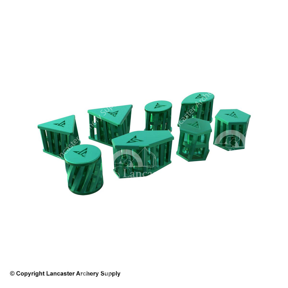 Storm Release Button Knob Kit