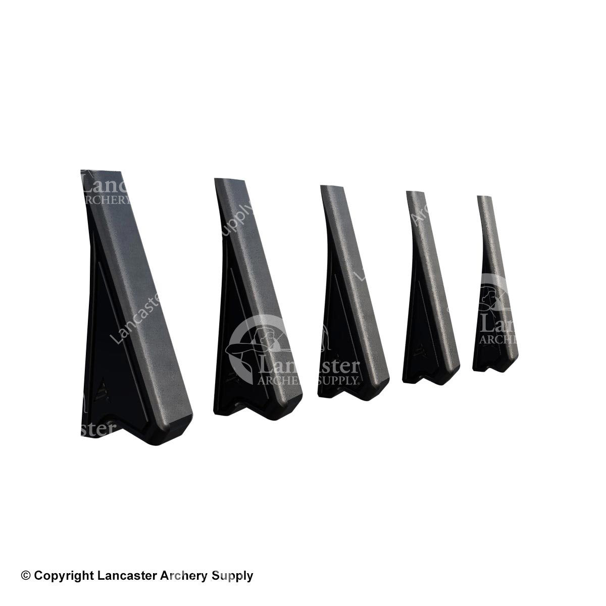 Storm Grip Angle Set