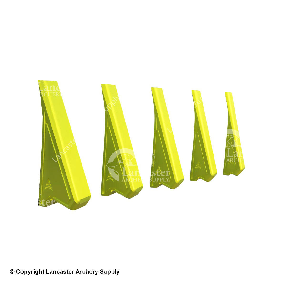 Storm Grip Angle Set