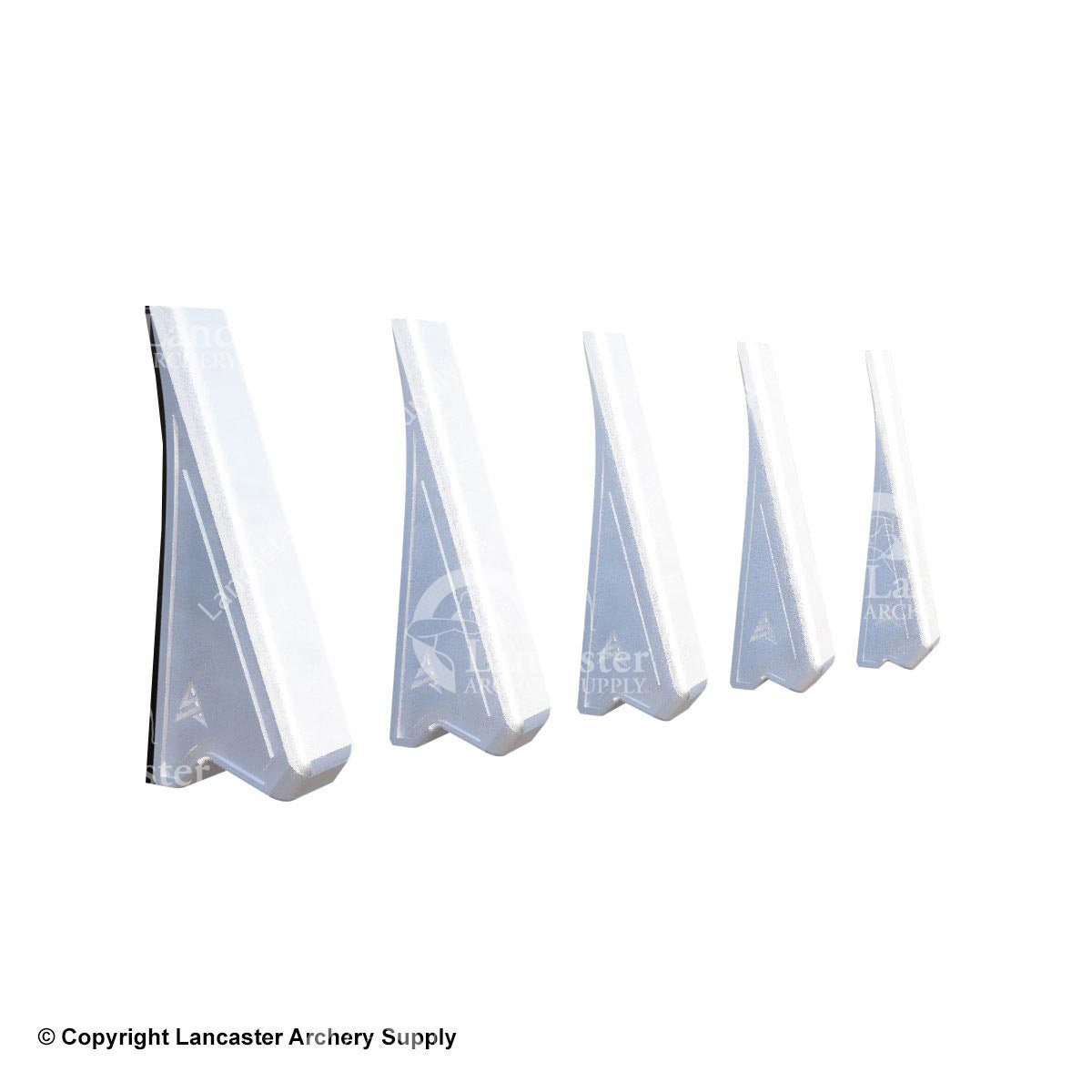 Storm Grip Angle Set