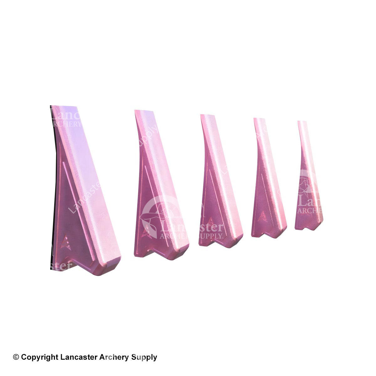 Storm Grip Angle Set