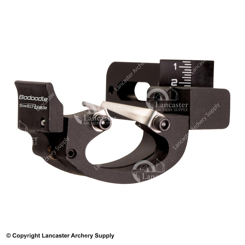 Bodoodle Switchblade Hunter Arrow Rest