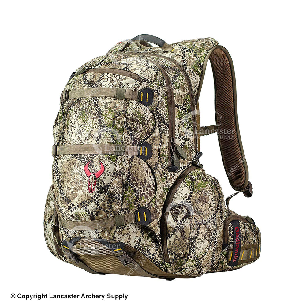 Badlands Superday Backpack Lancaster Archery Supply