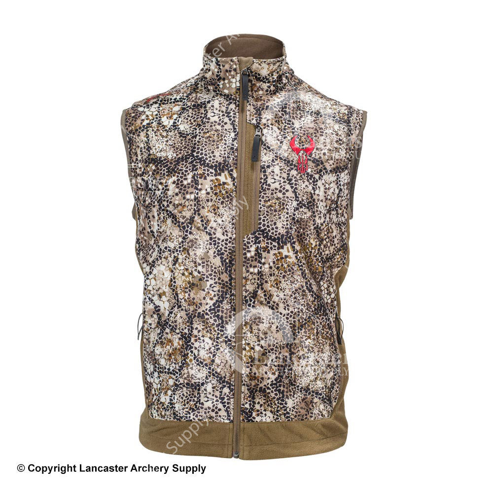 Badlands Rise Vest