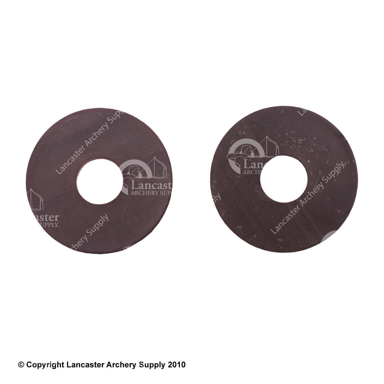 TradTech Limb Bolt Nylon Washers