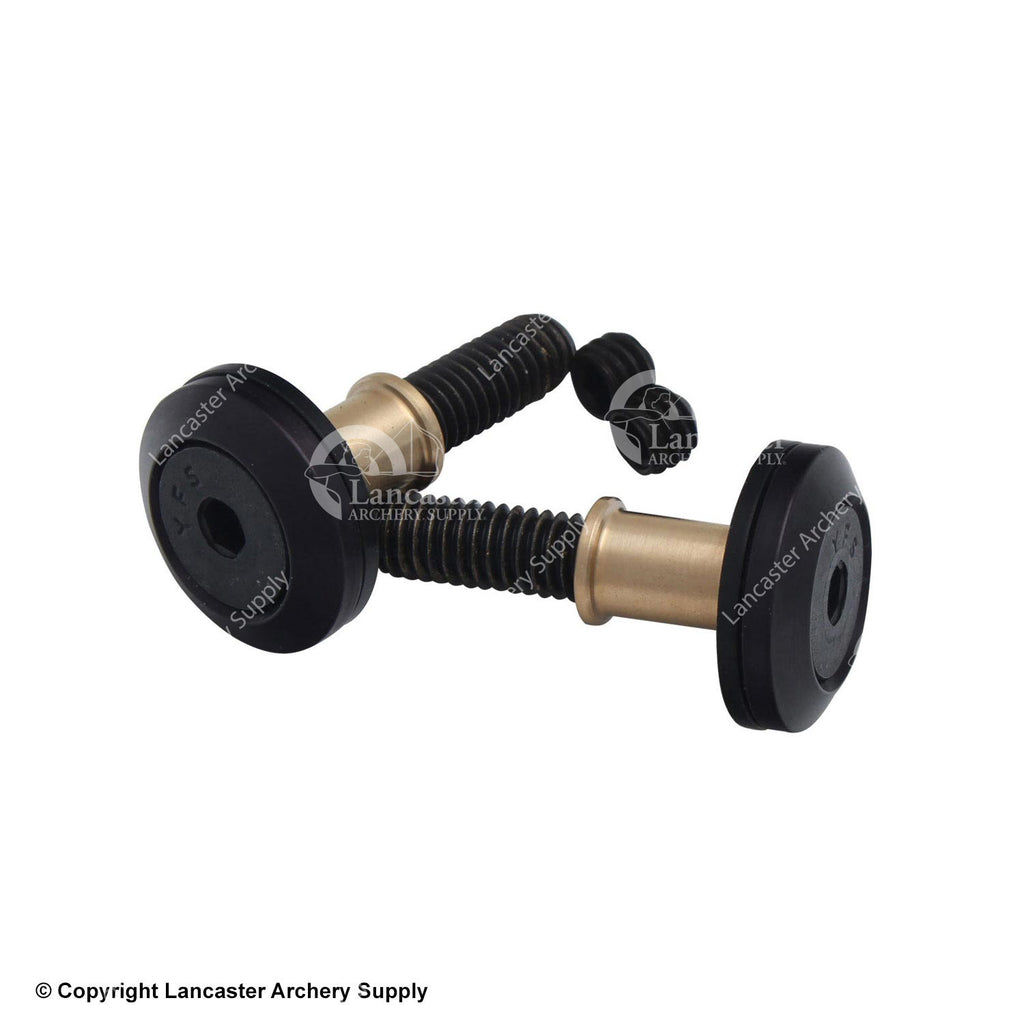 TradTech ILF Limb Bolt Kit Lancaster Archery Supply