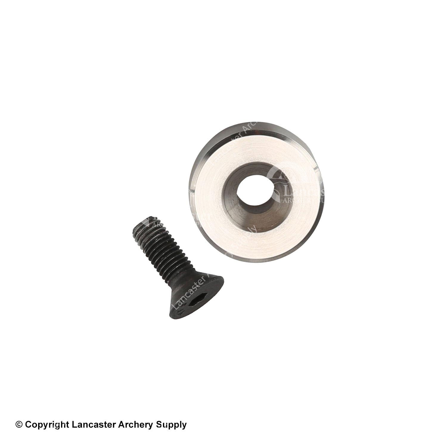 TradTech Pocket Weight System – Lancaster Archery Supply