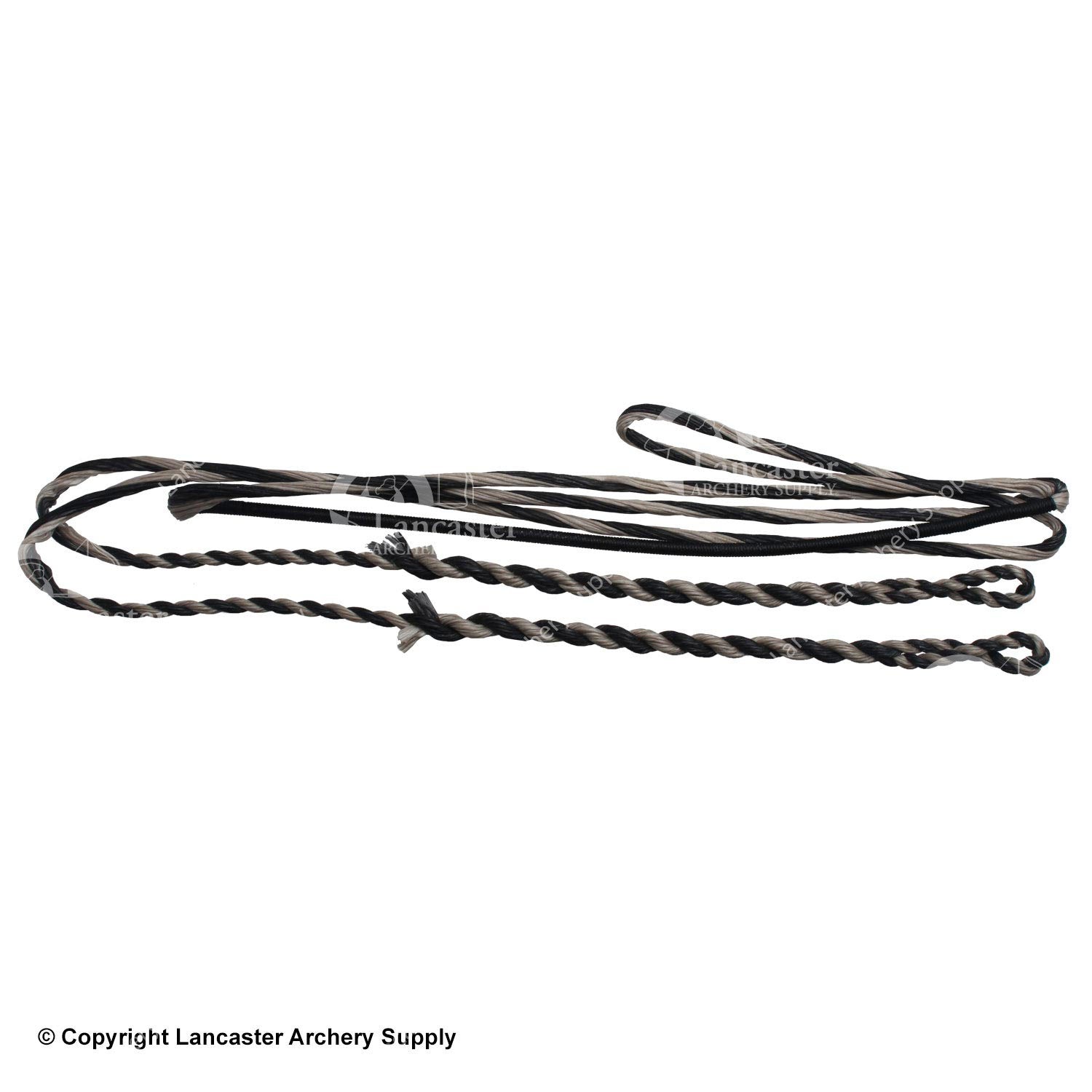 TradTech B50 Flemish Longbow String – Lancaster Archery Supply