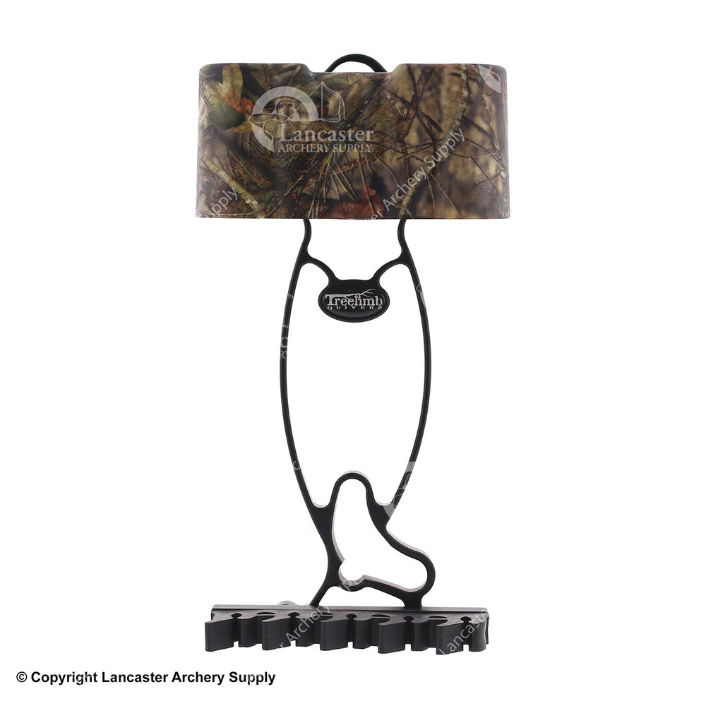 Treelimb Premium Series Quiver (5 Arrow)