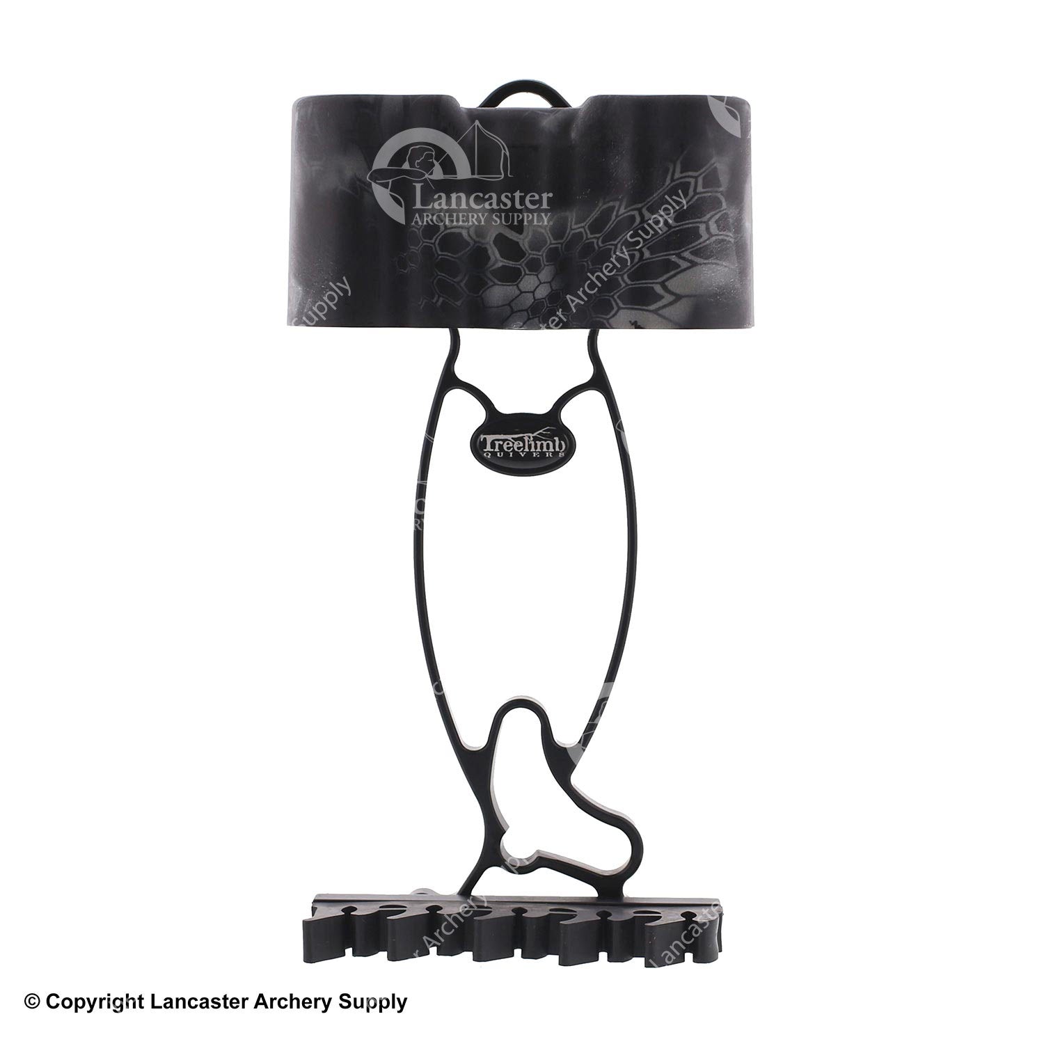 Treelimb Premium Series Quiver (5 Arrow)