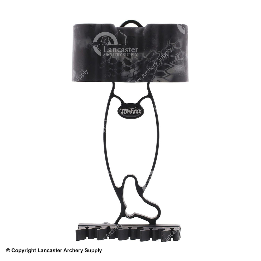 Treelimb Premium Series Quiver (5 Arrow)