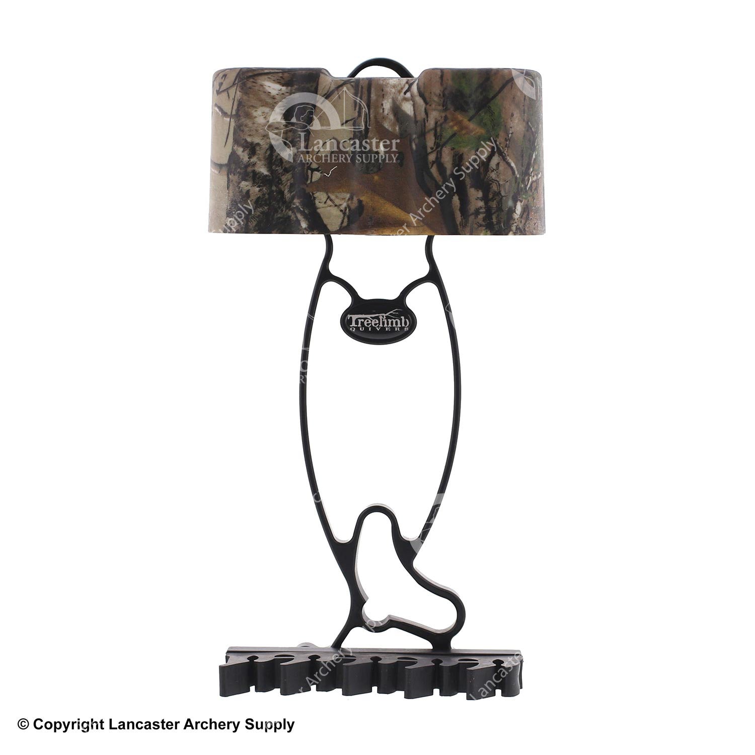 Treelimb Premium Series Quiver (5 Arrow)