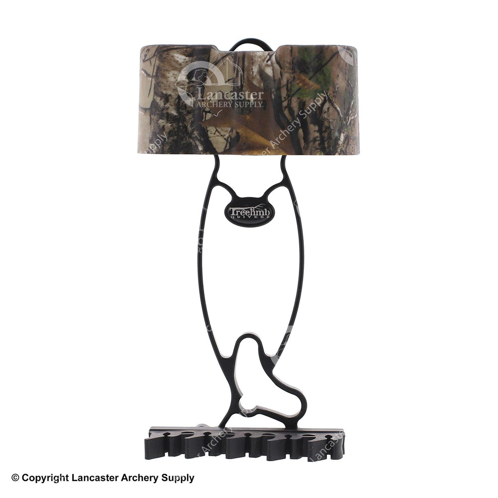 Treelimb Premium Series Quiver (5 Arrow)