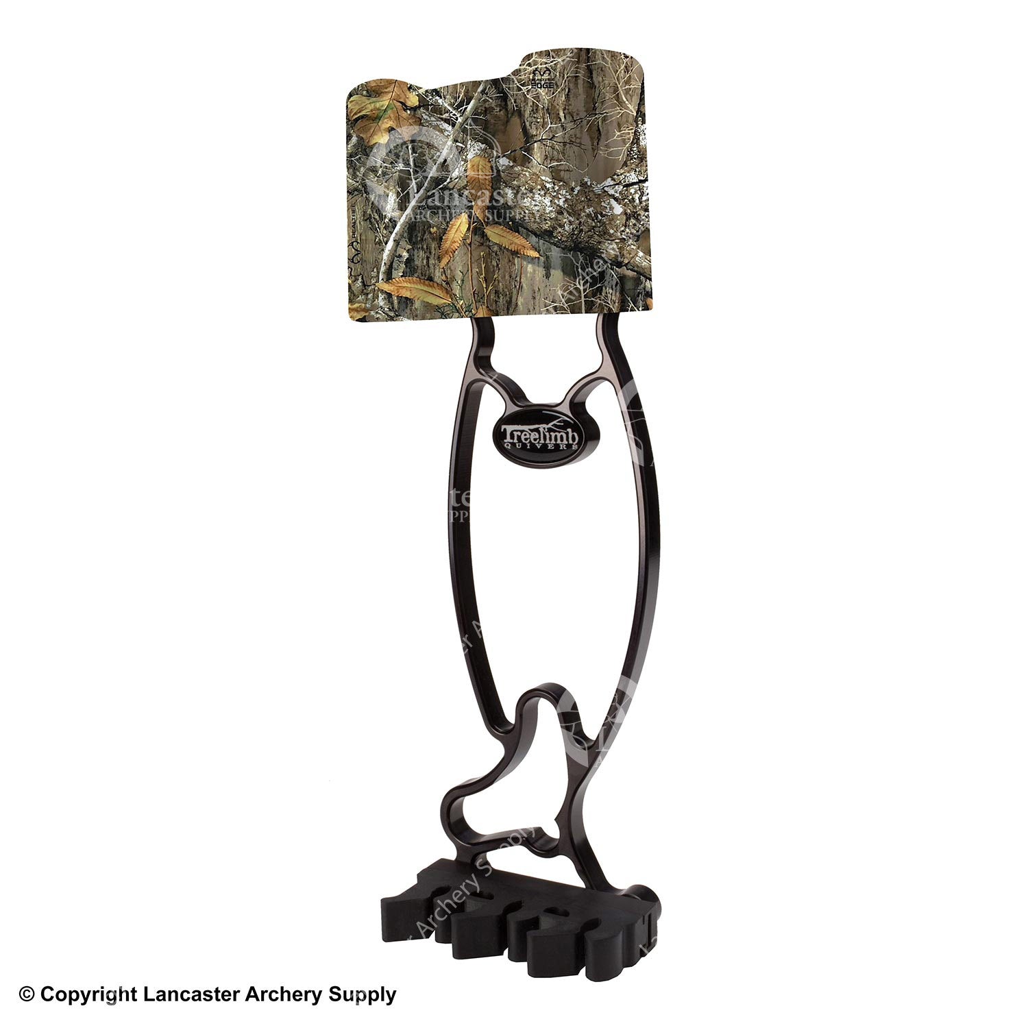 Treelimb Premium Series Quiver (3 Arrow)