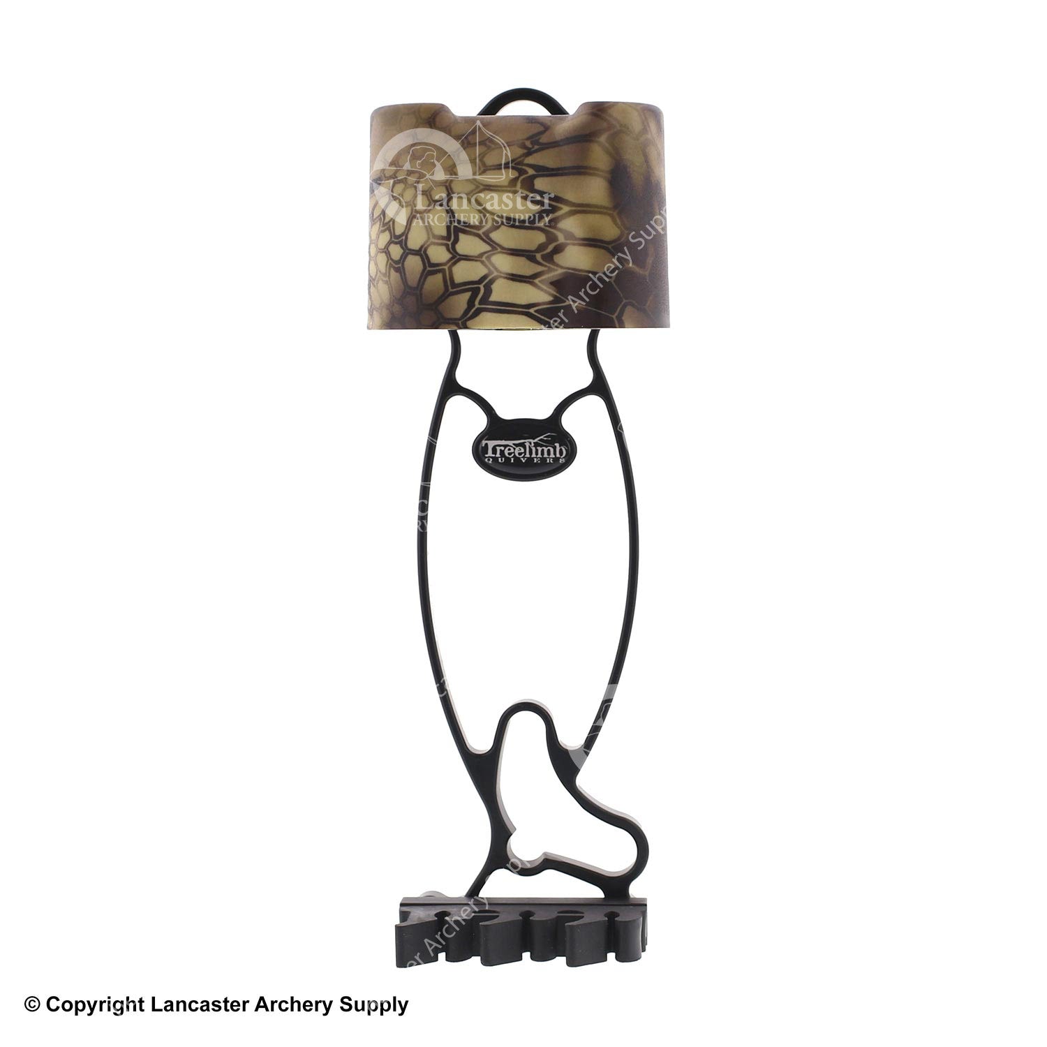 Treelimb Premium Series Quiver (3 Arrow)
