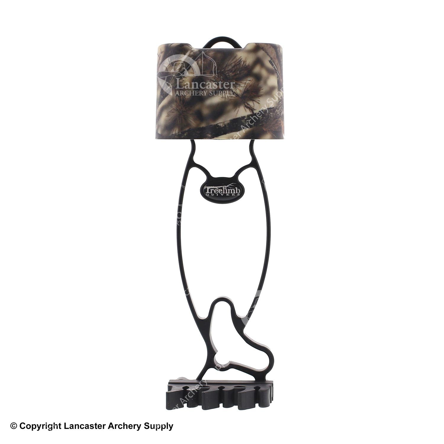 Treelimb Premium Series Quiver (3 Arrow)