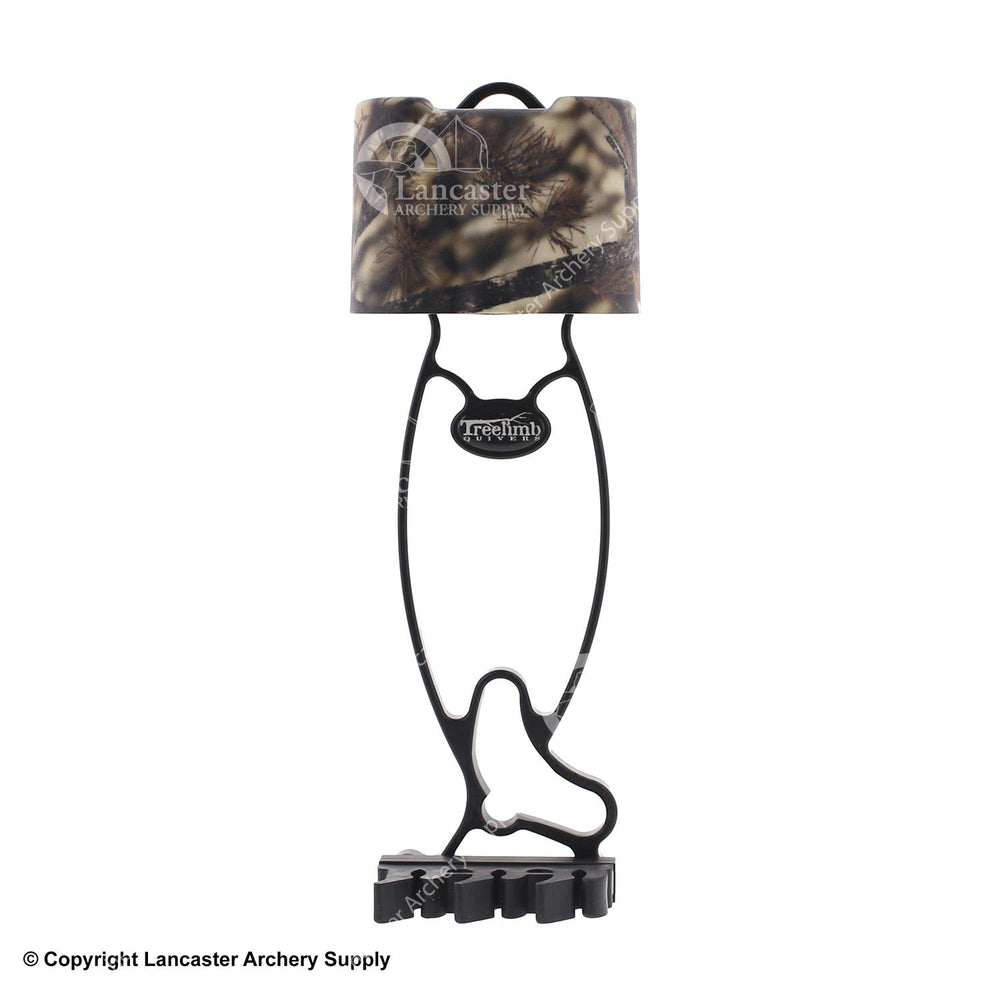 Treelimb Premium Series Quiver (3 Arrow)