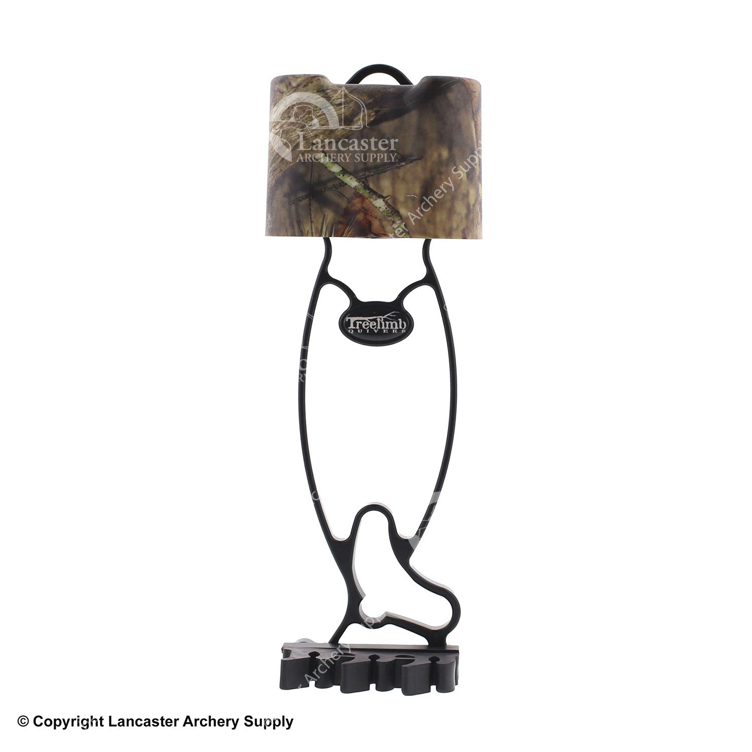 Treelimb Premium Series Quiver (3 Arrow)