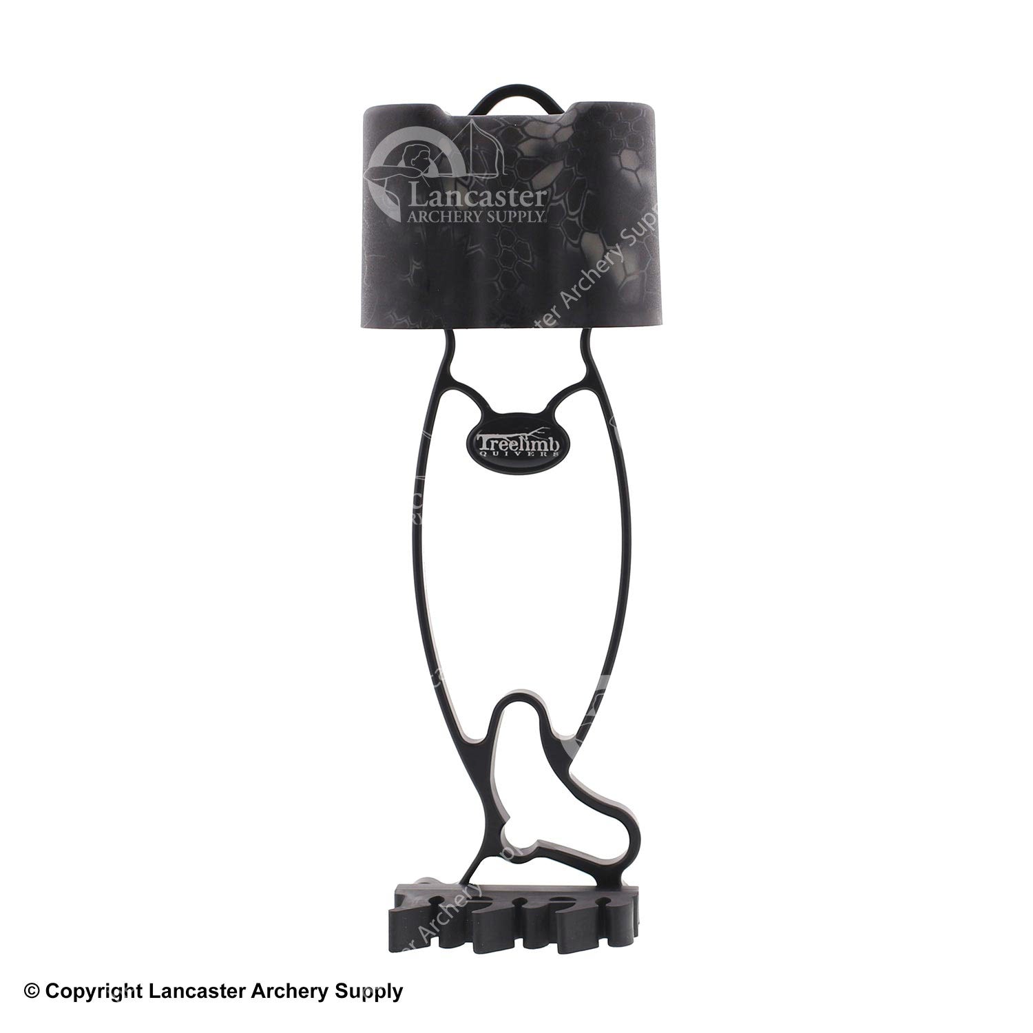 Treelimb Premium Series Quiver (3 Arrow)