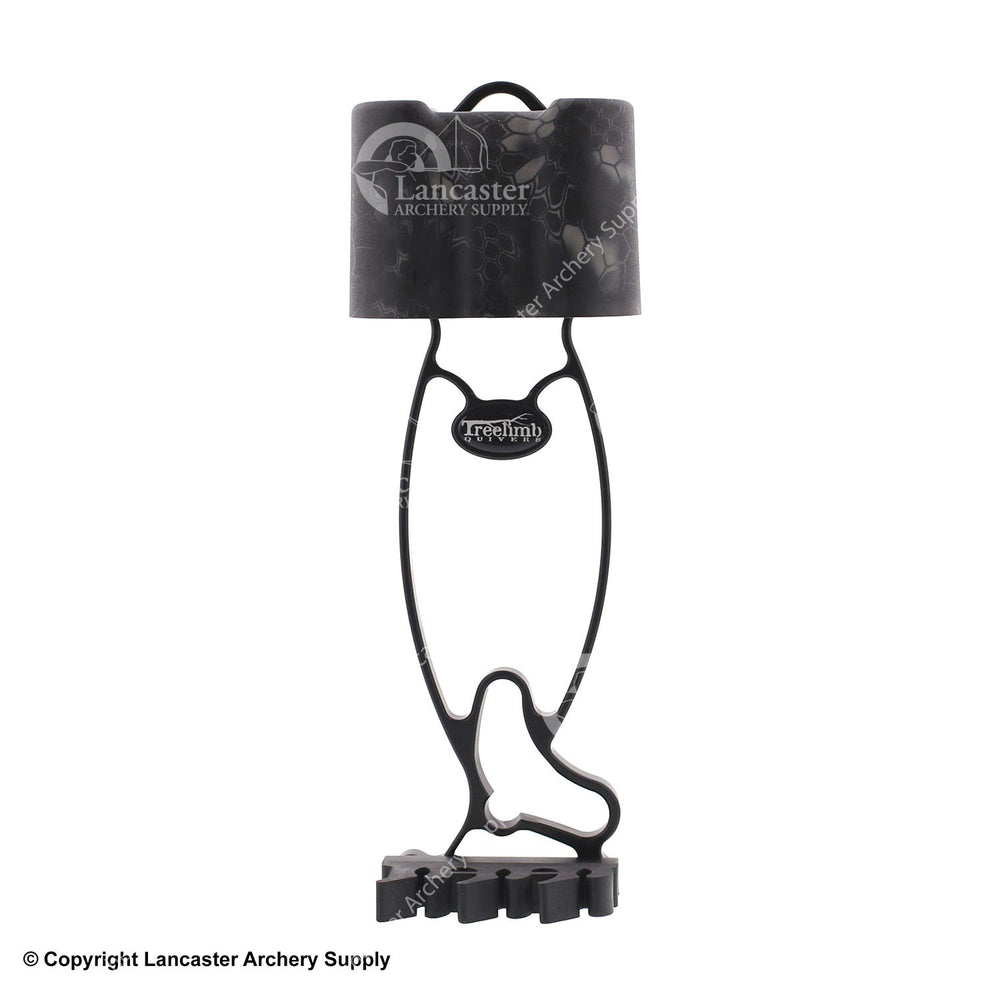 Treelimb Premium Series Quiver (3 Arrow)