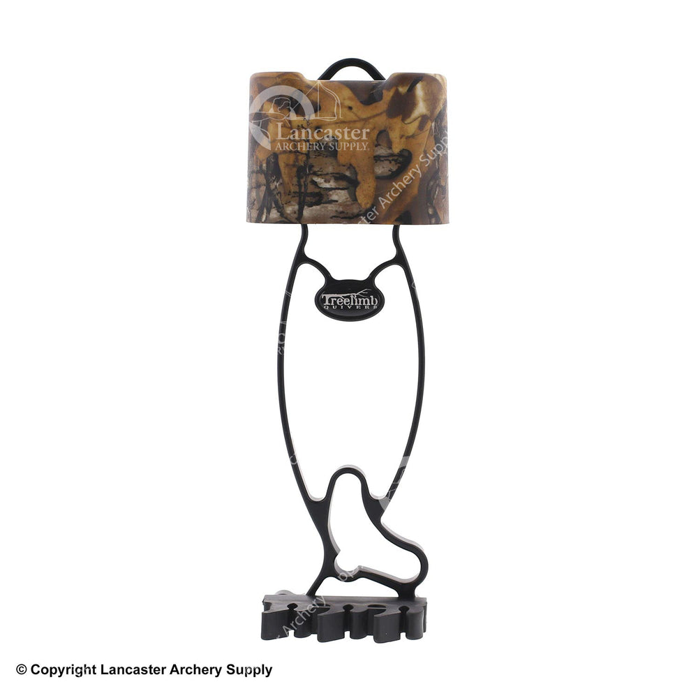 Treelimb Premium Series Quiver (3 Arrow)