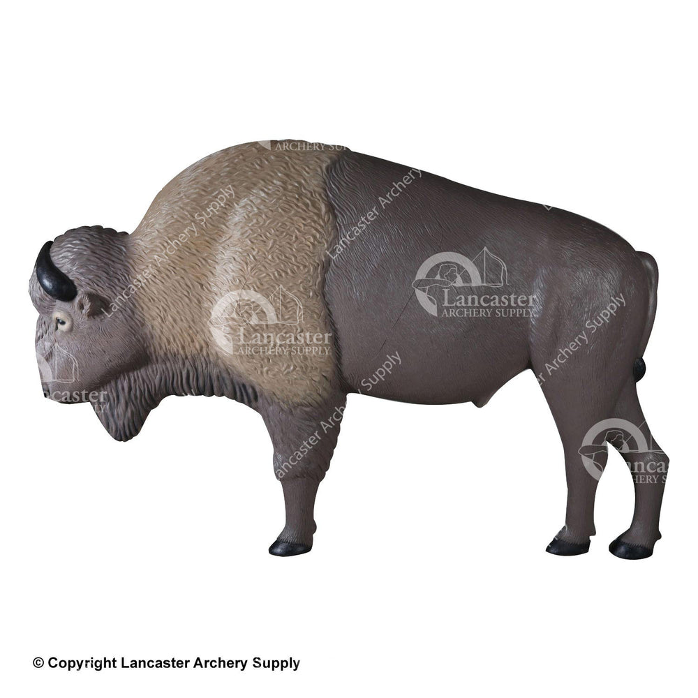 Rinehart Buffalo Target