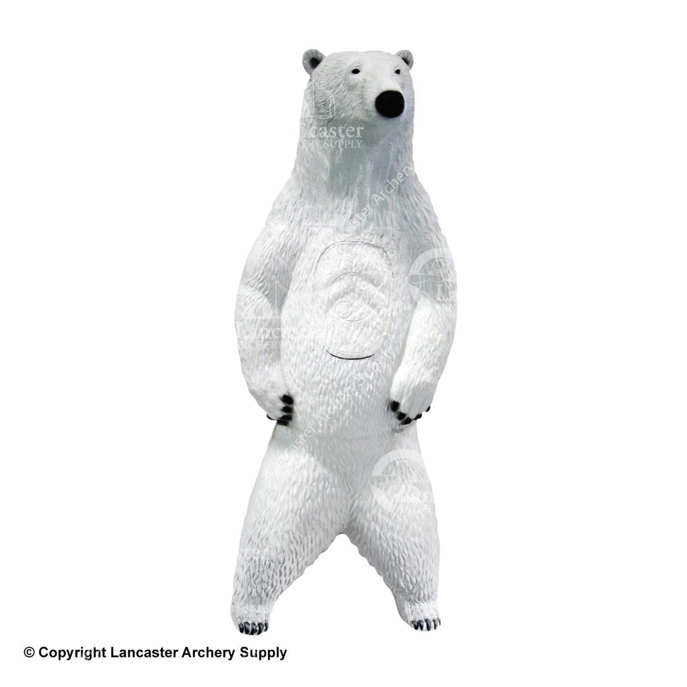 Rinehart Polar Bear Target