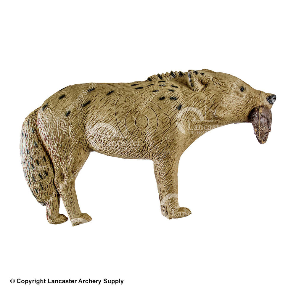 Rinehart Woodland Coyote Target