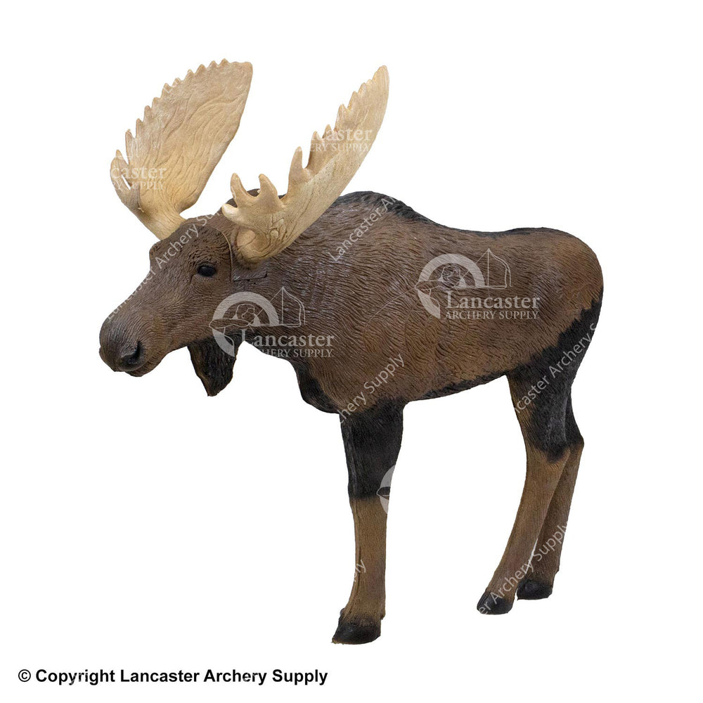 Rinehart 1/3 Scale Woodland Moose 3D Target