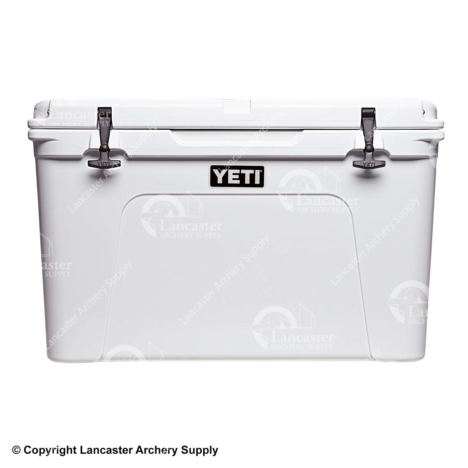 YETI Tundra 105 Cooler