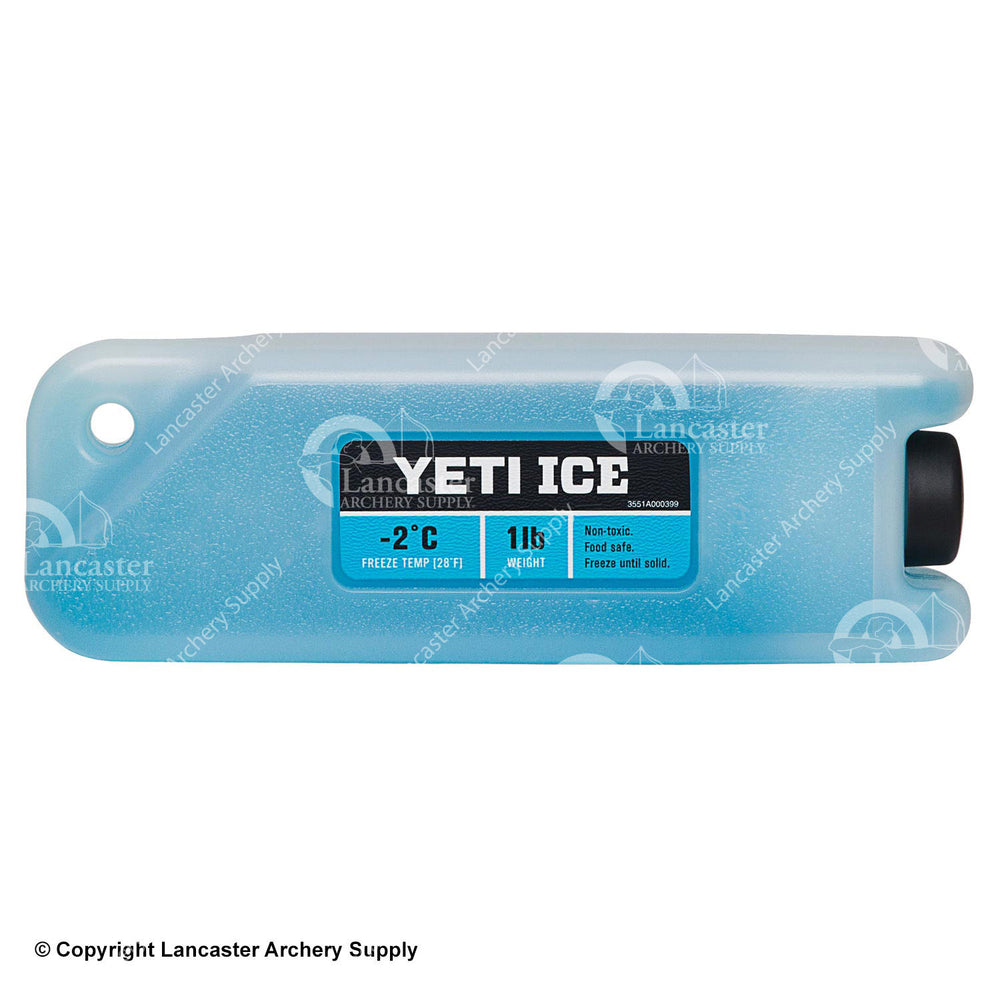 YETI ICE 1 lb (Small)