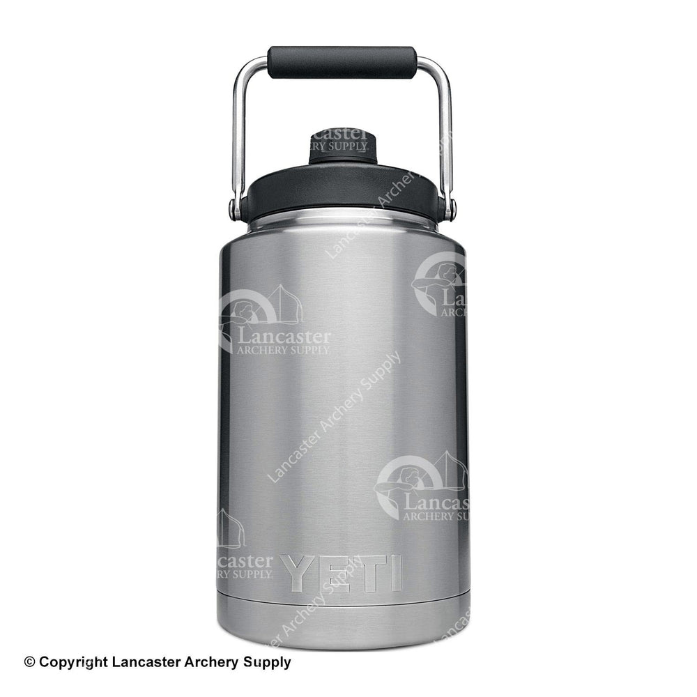 YETI Rambler Half Gallon Jug